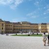 Schonbrunn, Wiedeń