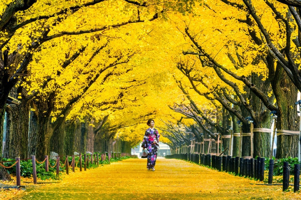 Tokio