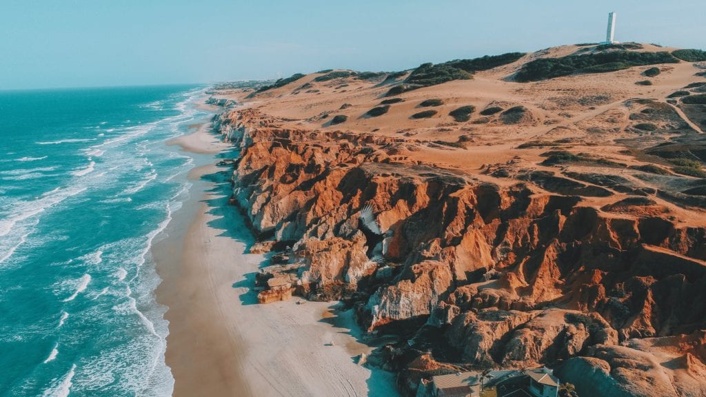 Beberibe, fot. Pedro Henrique Santos Unsplash