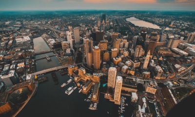 Boston, USA