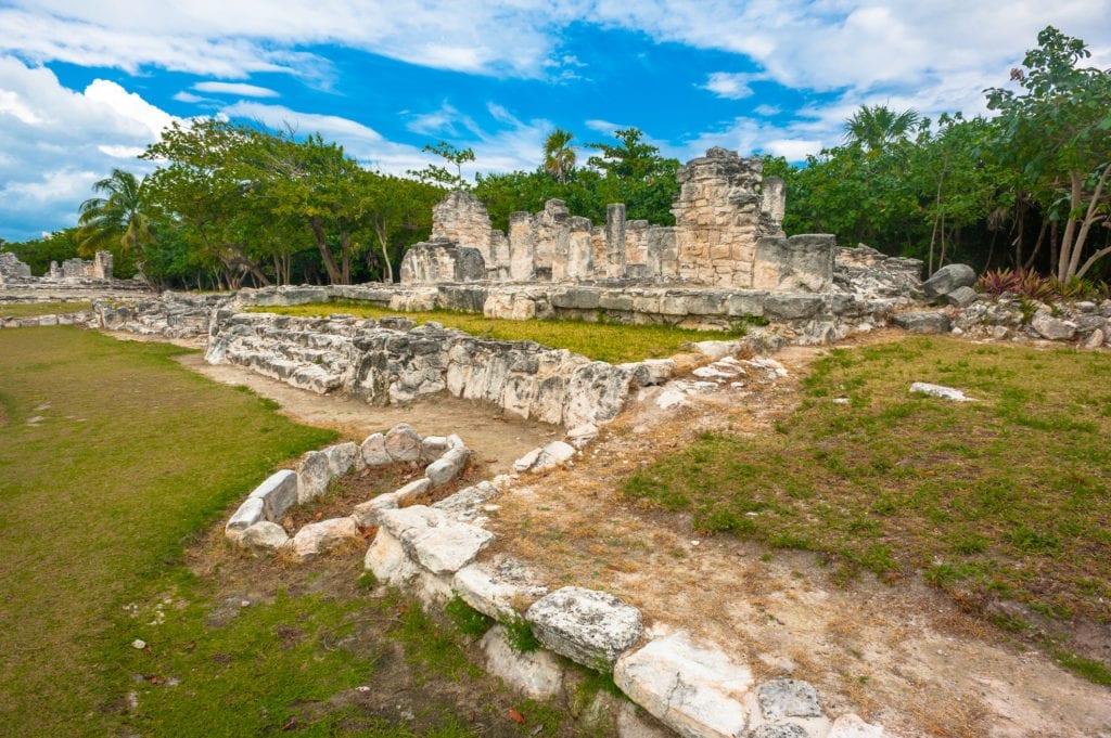 El Rey, Cancun, Meksyk