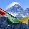 Gokyo Lakes, Khumjung, Nepal,