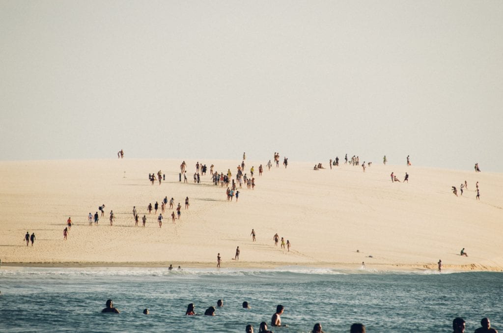 Jericoacoara, Brazylia