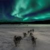 Najlepsze zorze polarne zobaczysz w NorwegiiashNajlepsze zorze polarne zobaczysz w Norwegii, fot.