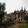 Zamek Lešná w Zlínie, fot. archiwum własne Czechy