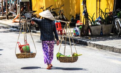 Hoi An, Wietnam