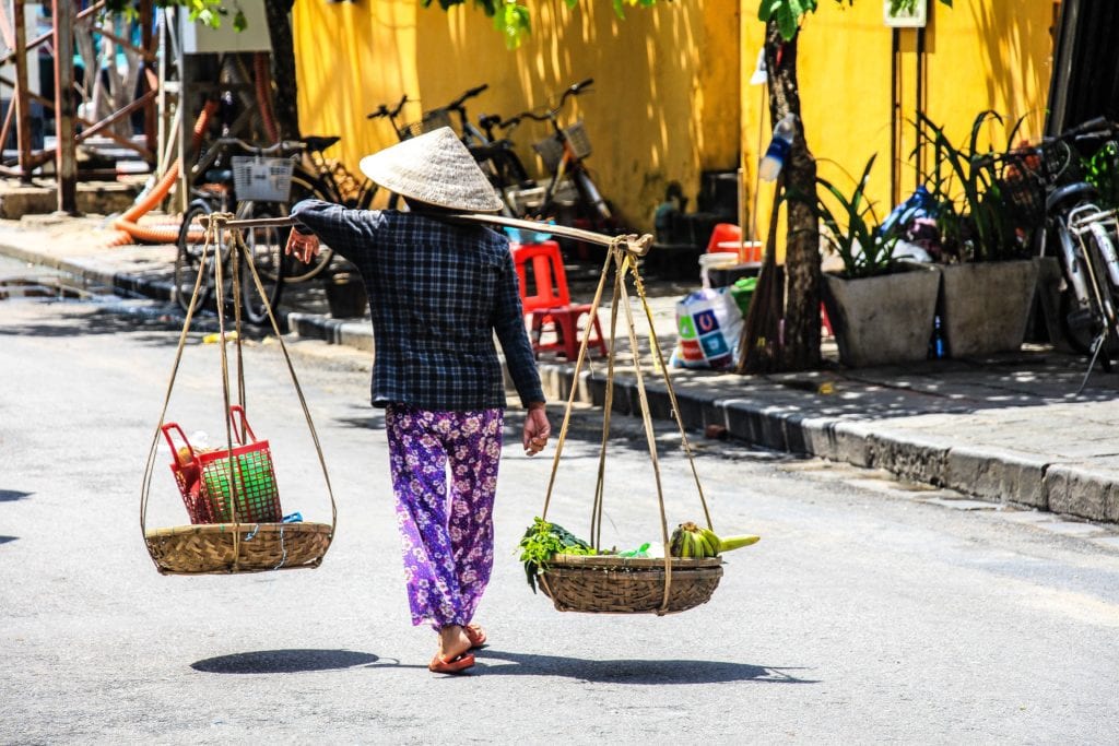 Hoi An, Wietnam