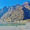 Hunza, Pakistan,