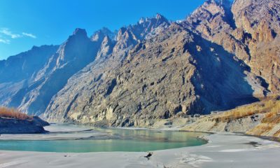 Hunza, Pakistan,