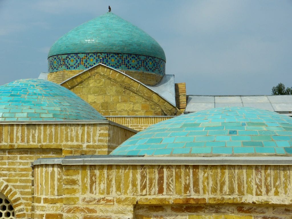 Kokand Uzbekistan