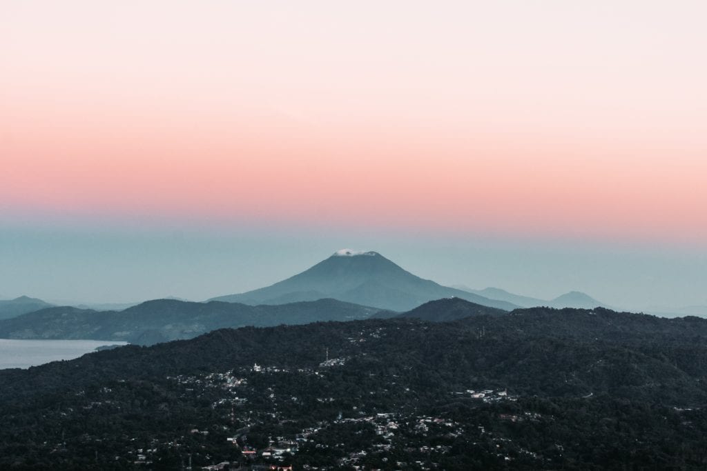 Los Planes de Renderos, San Salvador,