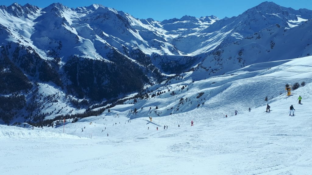 Nendaz, Szwajcaria