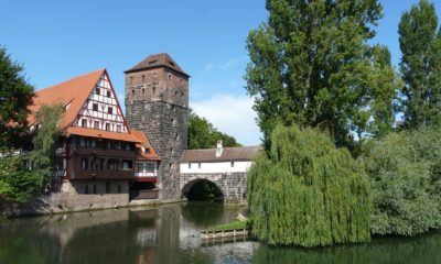Norymberga, Niemcy