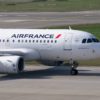 Air France, fot. b1-foto Pixabay