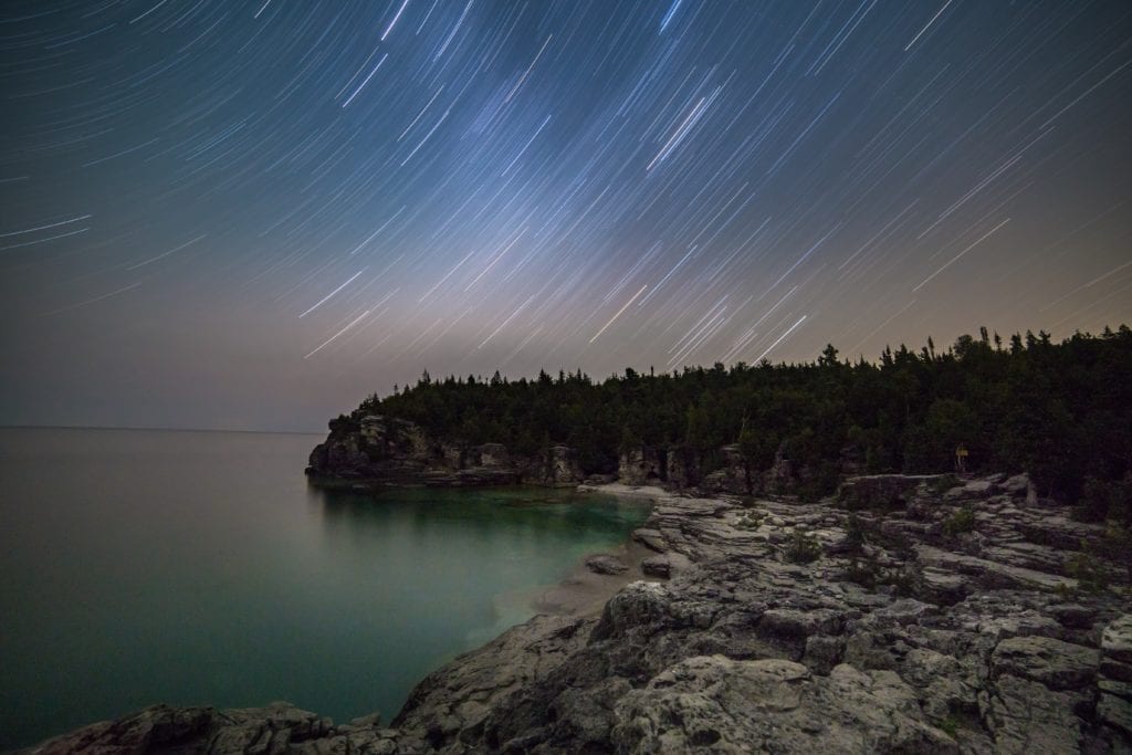 Bruce Peninsula, Kanada