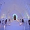 Hôtel de Glace w Kanadzie, fot. booking.com