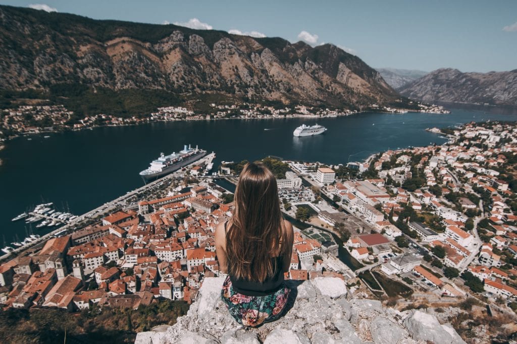 Kotor, Czarnogóra