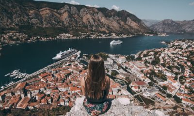 Kotor, Czarnogóra