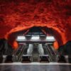 Metro w Sztokholmie