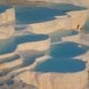 Pamukkale, Turcja