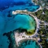 Plaża Karidi, Chalkidiki