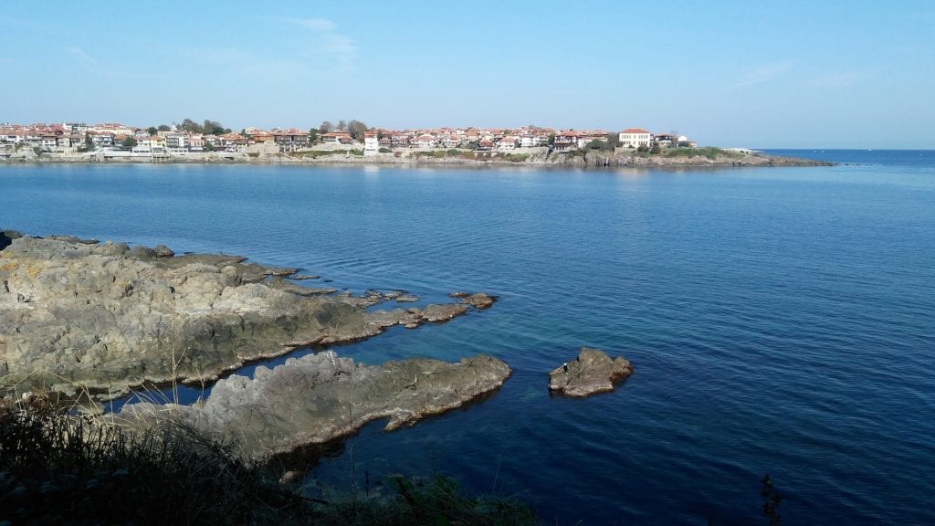 Sozopol, Bułgaria