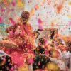 Holi Festival