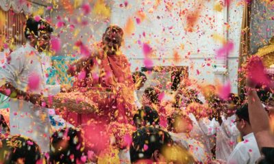 Holi Festival