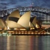 Opera w sydney, Australia