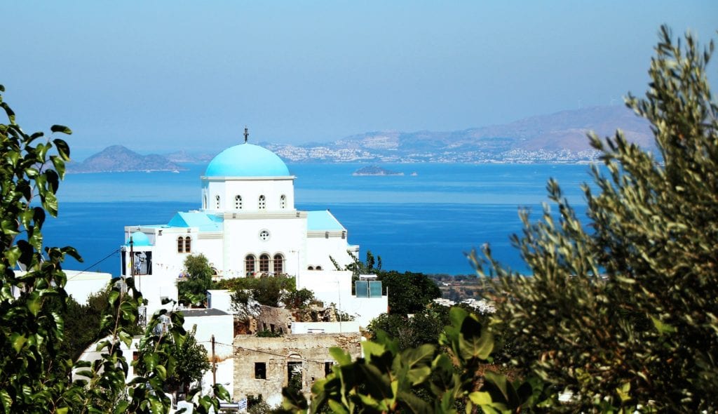 Kos, Grecja