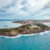 Santander, Hiszpania