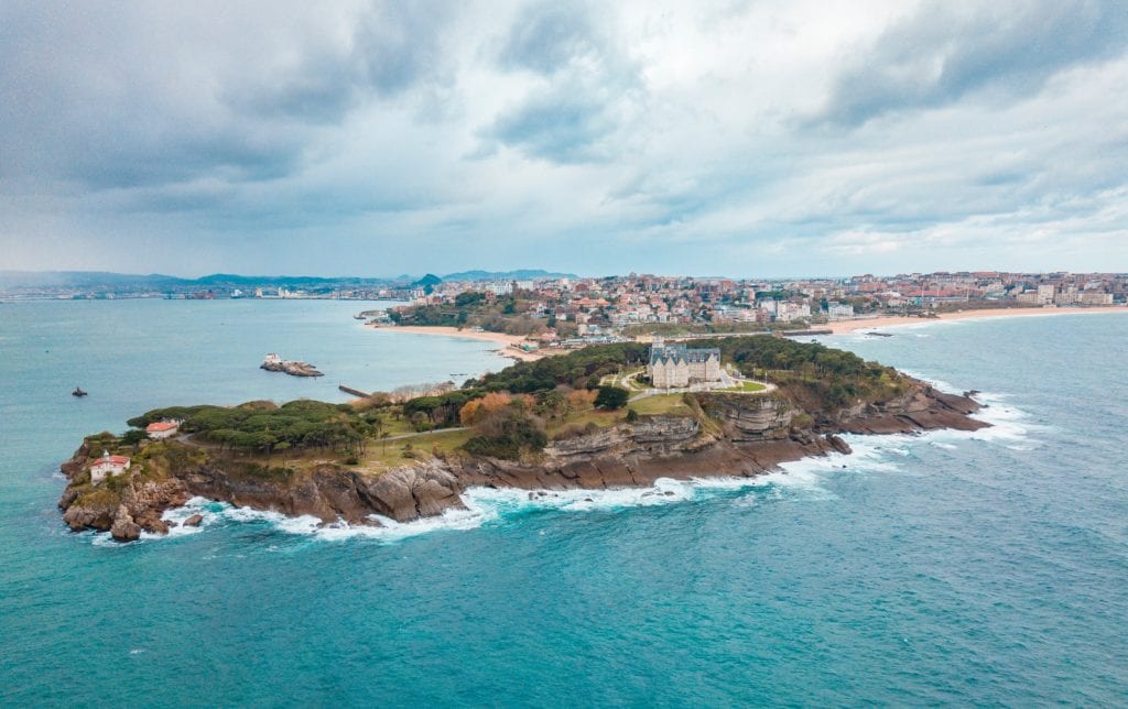 Santander, Hiszpania