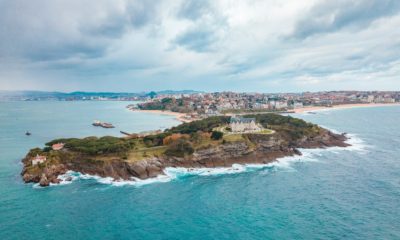 Santander, Hiszpania