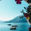 Varenna nad jeziorem Como, Włochy