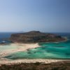 Laguna Balos, Kreta, Grecja