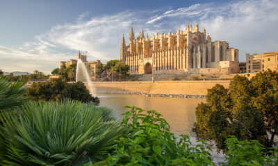 Katedra La Seu, Majorka