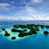 Rock Island Palau
