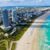 South Beach, Miami,