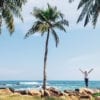 Podróżowanie samemu, solo travel Sri Lanka