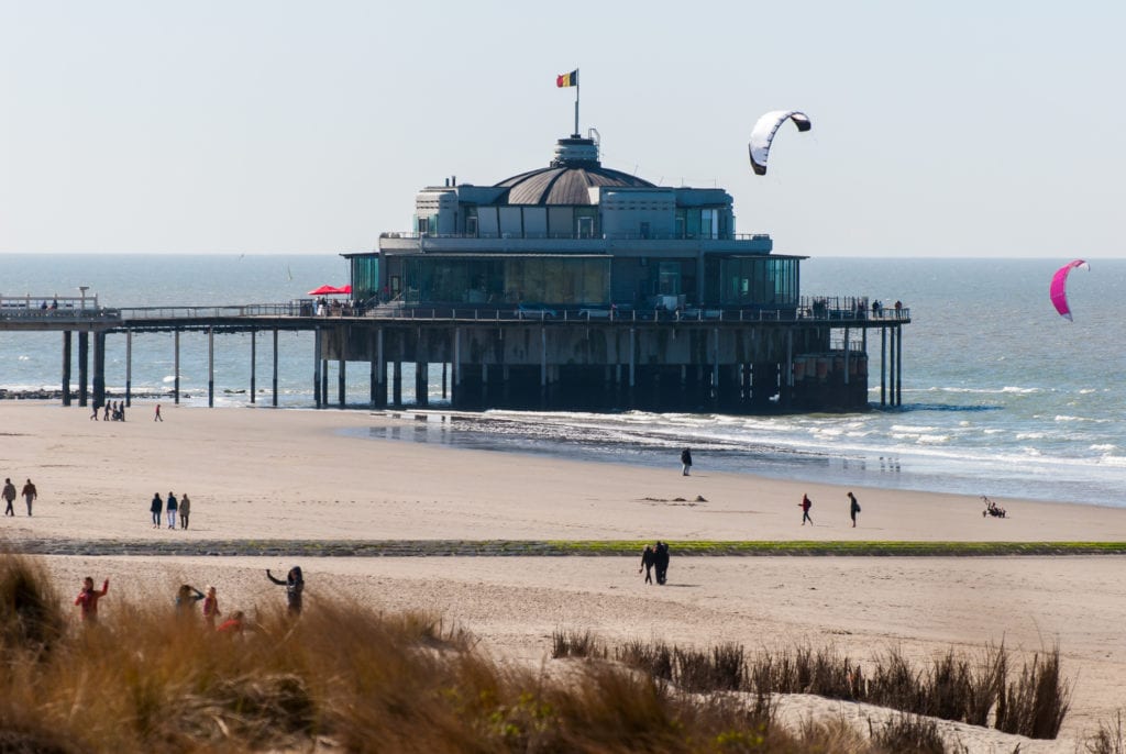 Blankenberge