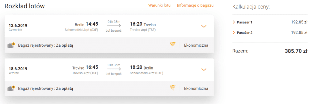 Tanie bilety na flipo.pl