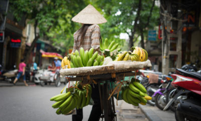Hanoi, Wietnam