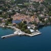 Lovran, Istria, Chorwacja