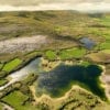 Park Burren, Irlandia
