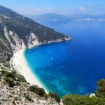 10 najlepszych greckich wysp