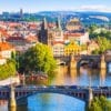 Praga, Czechy