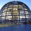 Reichstag w Berlinie, Niemcy
