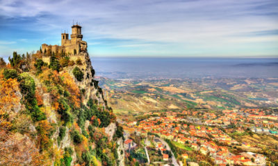 San Marino