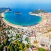 San Sebastián
