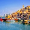 Tel Awiw Jafa, Izrael